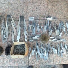建築金物　3500円の画像
