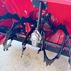 北海道江別　HONDA HSS970n 除雪機　極上　バッテリー新品の画像