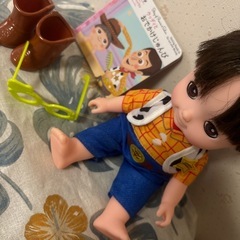 バンダイ ホルンくんの画像
