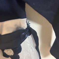 【ドレス】女の子用　90cm  の画像