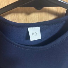 【ドレス】女の子用　90cm  の画像