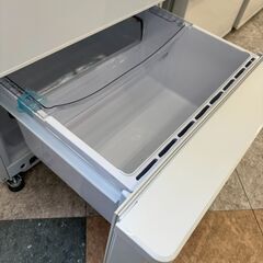 😊未使用！！272L冷蔵庫/AQUA/2024年式/AQR-27P😊6707😊の画像