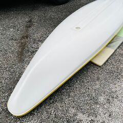 ハリケーンカヤックス フェニックス120の画像