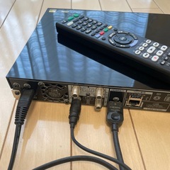 sony DVDプレーヤーの画像