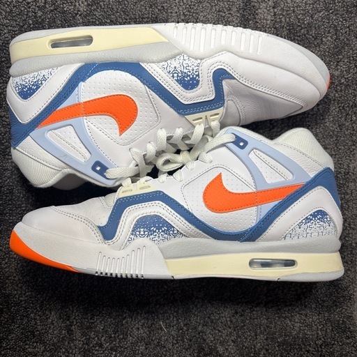 【美品】NIKE air tech challenge2