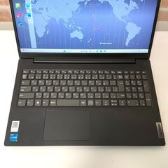 ★超おすすめ★ 2021年製 第11世代i5 テンキー付き Lenovo F65の画像