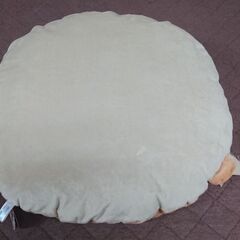 名探偵コナン きゃらまる プレミアムクッション 安室透の画像