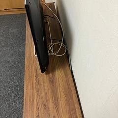 テレビ　東芝レグザ 42インチの画像