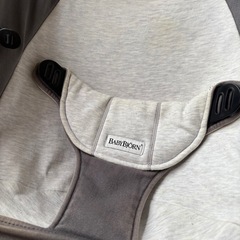 BABYBJORN バウンサーの画像