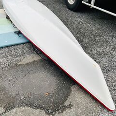 ラプター カヤック ファルコン140の画像