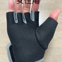 滑り止め　グローブ　Sサイズの画像