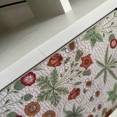 【無料】テレビ台お譲りします※テレビはつきませんの画像