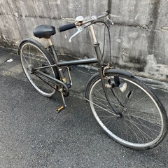 自転車の画像