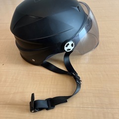 ヘルメット 原付 125cc以下用の画像