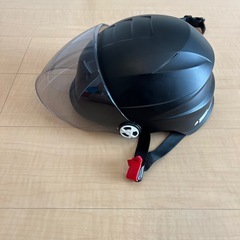 ヘルメット 原付 125cc以下用の画像