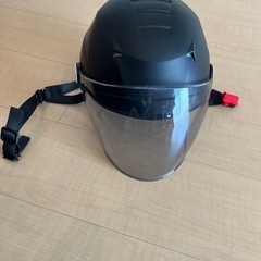 ヘルメット 原付 125cc以下用の画像