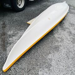 ロックンロールカヤックス デスペラードの画像
