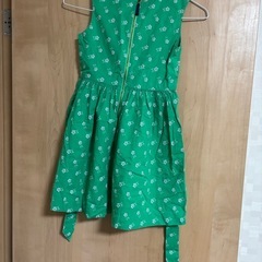 ドレス(J  crew)の画像