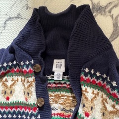 GAP Babyの画像