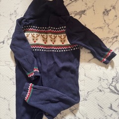GAP Babyの画像