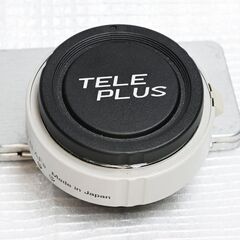 ケンコーテレプラス1.4倍 ニコンＦマウント用の画像