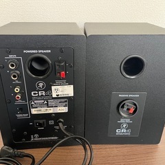 ＜ジャンク品＞MACKIE CR4 の画像