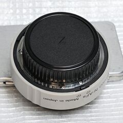 ケンコーテレプラス1.4倍 ニコンＦマウント用の画像