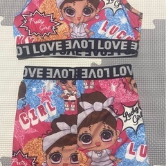 ベビー服 セットアップ　12-18M の画像