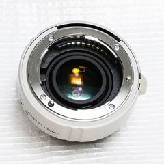 ケンコーテレプラス1.4倍 ニコンＦマウント用の画像