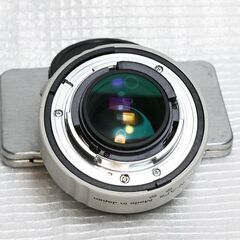 ケンコーテレプラス1.4倍 ニコンＦマウント用の画像