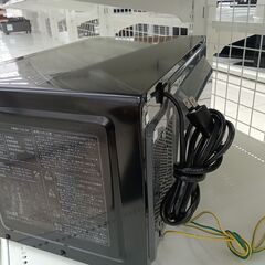 ★リユースのサカイ日立店★HJ8006 YAMADA 電子レンジ  25年製 動作確認／クリーニング済み の画像