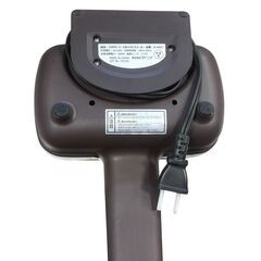 Toffy ハーフホットサンドメーカー K-HS3 2021年発売モデル 中古の画像