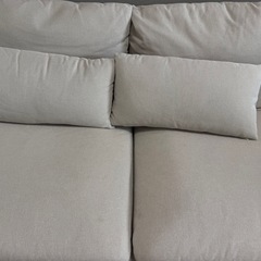 IKEA ソーデルハムン ソファの画像