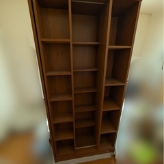 本棚の画像