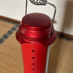電気ストーブ（ミニハロゲンヒーター）
の画像