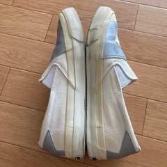 converse  コンバース  スリッポン  26.0cmの画像