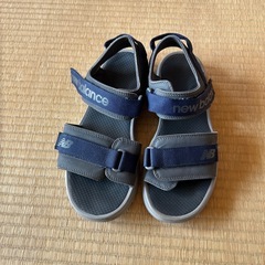 ニューバランスメンズ
サンダルの画像