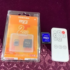 美原店 デジタル フォトフレーム ライト 付属品付き　7インチ液晶の画像