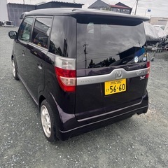 MORIKAWA’S ホンダ ゼスト H19年式 ターボ｜調子良好｜カード払いOK｜無料配送50km以内！の画像