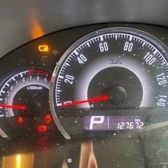 乗って帰れます！　パワースライドドア！　車検付き！の画像