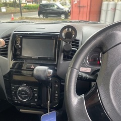 乗って帰れます！　パワースライドドア！　車検付き！の画像