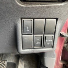 乗って帰れます！　パワースライドドア！　車検付き！の画像