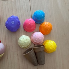 おままごとの画像