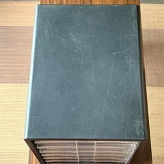 書類ケース　レターケース　A4    7段　の画像