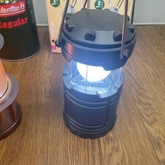 アウトドア用品まとめ　コールマンなどの画像