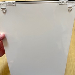 郵便ポスト ブリキ製 鍵2本付の画像