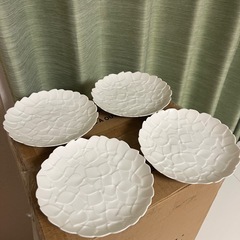 香蘭社　皿　高級の画像