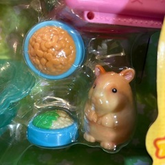 パイロット　まほうのペットやさん　かえちゃOh!!の画像