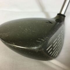 A2696　Callaway　キャロウェイ　WAR BIRD　GREAT BIG BERTHA　FW　＃7　ゴルフクラブ　FLEX-Rの画像