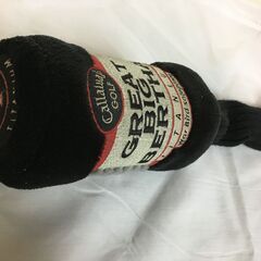 A2696　Callaway　キャロウェイ　WAR BIRD　GREAT BIG BERTHA　FW　＃7　ゴルフクラブ　FLEX-Rの画像